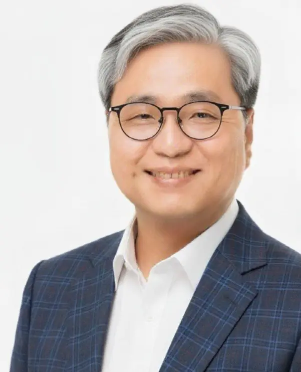 김수한 디지털역량센터 센터장